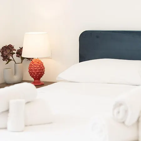 Manu * Кастелламмаре-дель-Голфо