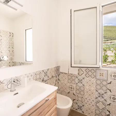 Manu Вилла Кастелламмаре-дель-Голфо