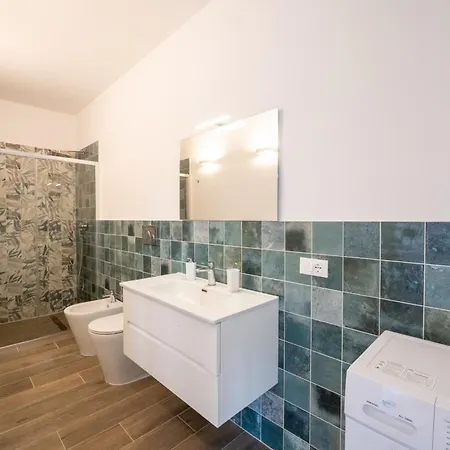 Вилла Manu Кастелламмаре-дель-Голфо