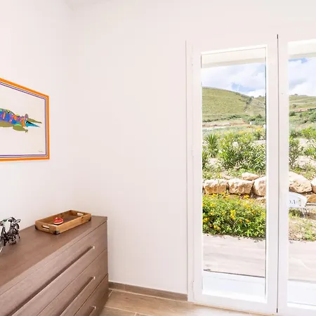 Вилла Manu Кастелламмаре-дель-Голфо