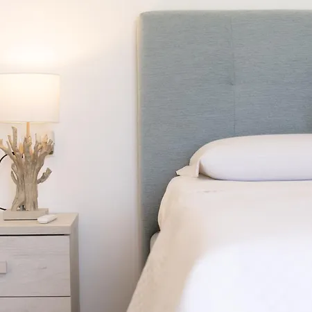 Manu * Кастелламмаре-дель-Голфо