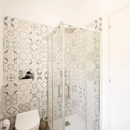 Вилла Manu Кастелламмаре-дель-Голфо